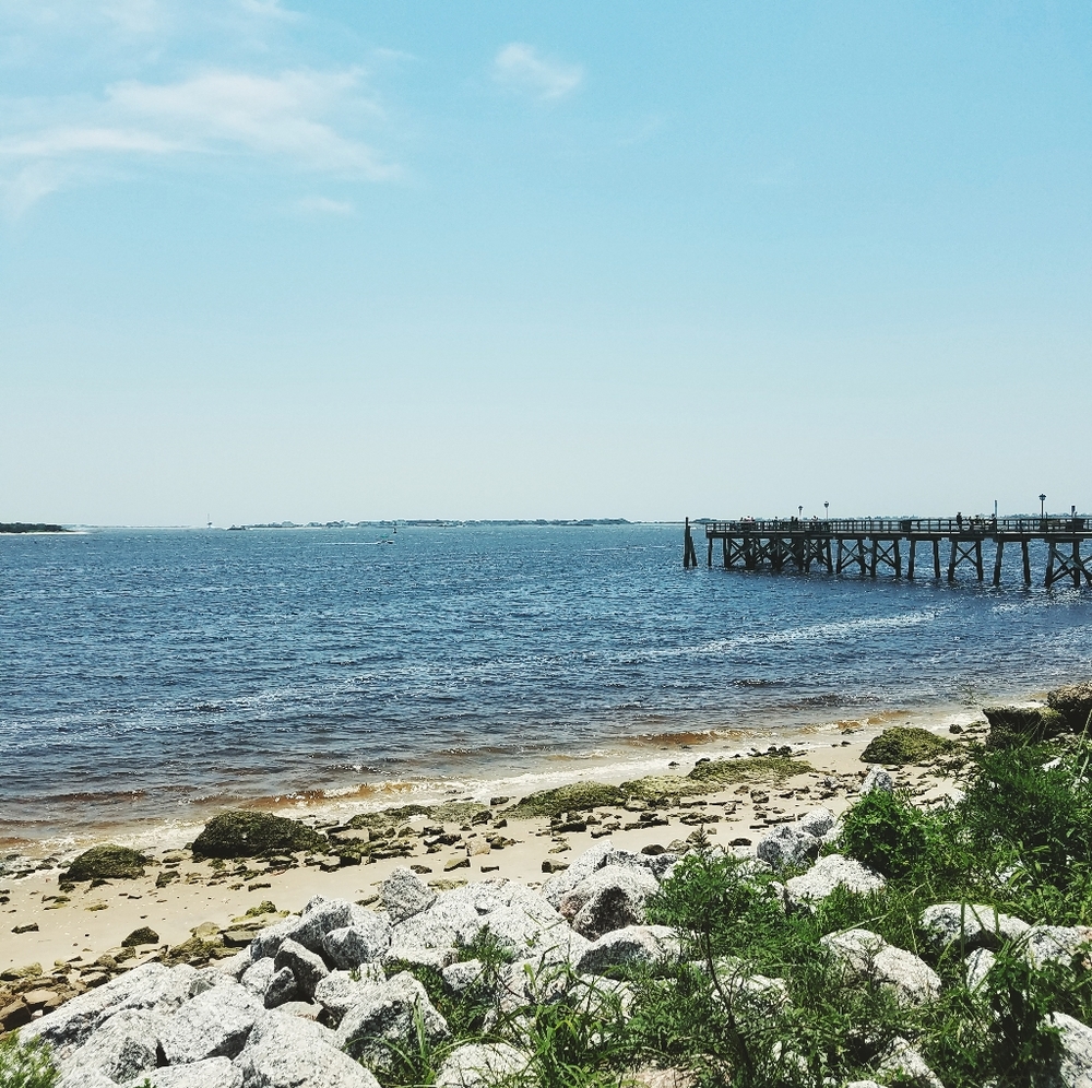 Meet your Posher, Margaret